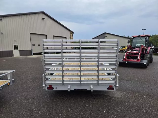new ATV Trailers Trophy Trailers  for sale, in Chippewa Falls, WI Thumbnail 6