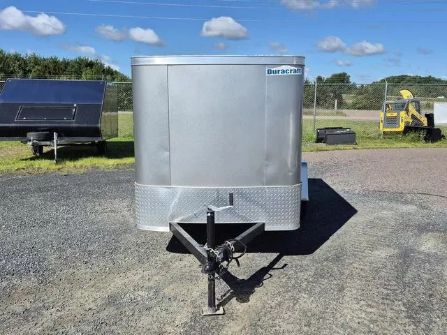 used Cargo (Enclosed) Trailers Duracraft  for sale, in Chippewa Falls, WI Thumbnail 8