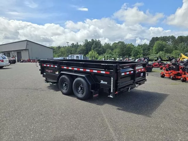 new Dump Trailers Midsota  for sale, in Chippewa Falls, WI Thumbnail 7