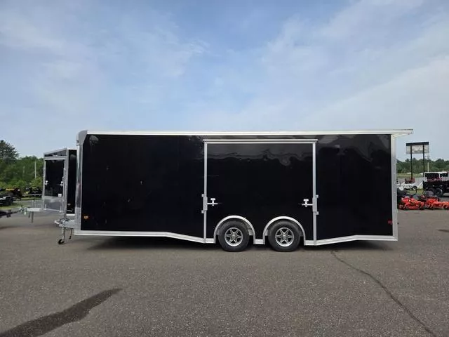 new Car Haulers / Racing Trailers E-Z Hauler  for sale, in Chippewa Falls, WI Thumbnail 9