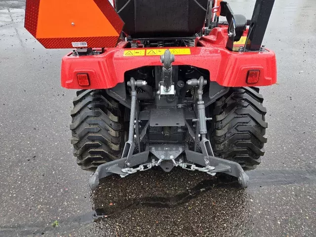 used Other Massey Ferguson  for sale, in Chippewa Falls, WI Thumbnail 10