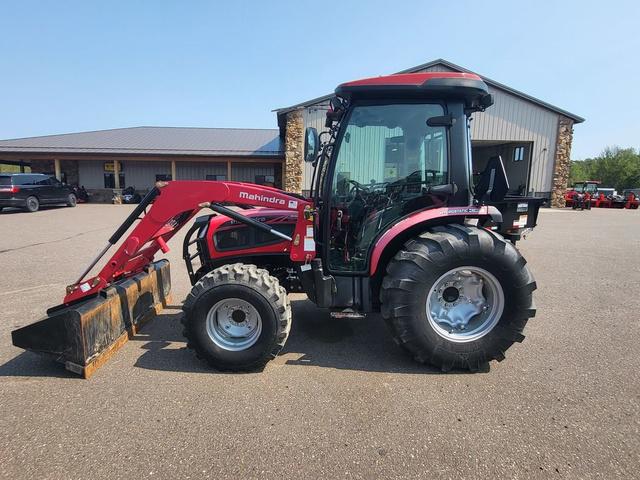 used Other Trailers Mahindra  for sale, in Chippewa Falls, WI Thumbnail 2