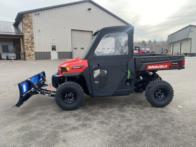 new Other Trailers Gravely  for sale, in Chippewa Falls, WI Thumbnail 5