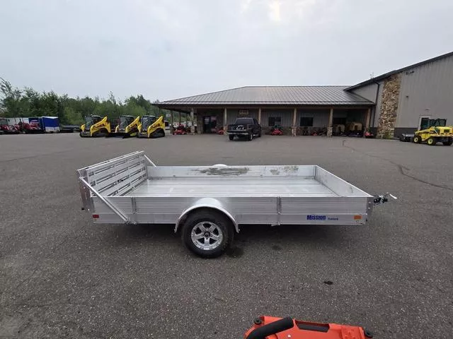 new Utility Trailers Mission  for sale, in Chippewa Falls, WI Thumbnail 6