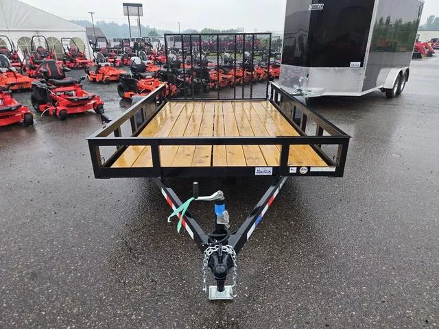 new Utility Trailers Triple Crown Trailers  for sale, in Chippewa Falls, WI Thumbnail 2