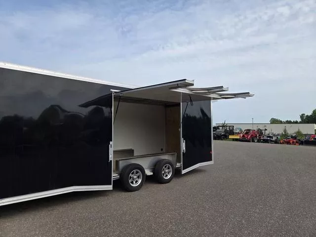 new Car Haulers / Racing Trailers E-Z Hauler  for sale, in Chippewa Falls, WI Thumbnail 17
