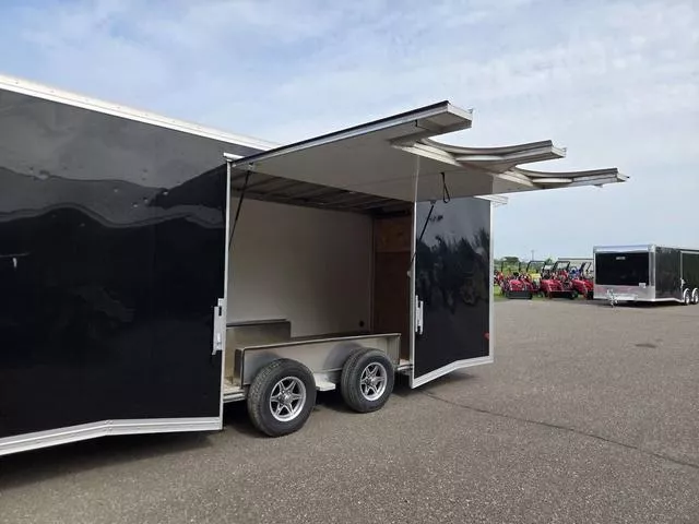 new Car Haulers / Racing Trailers E-Z Hauler  for sale, in Chippewa Falls, WI Thumbnail 10