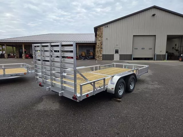 new ATV Trailers Trophy Trailers  for sale, in Chippewa Falls, WI Thumbnail 5