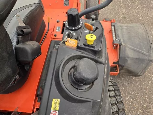 used Other Kubota  for sale, in Chippewa Falls, WI Thumbnail 10