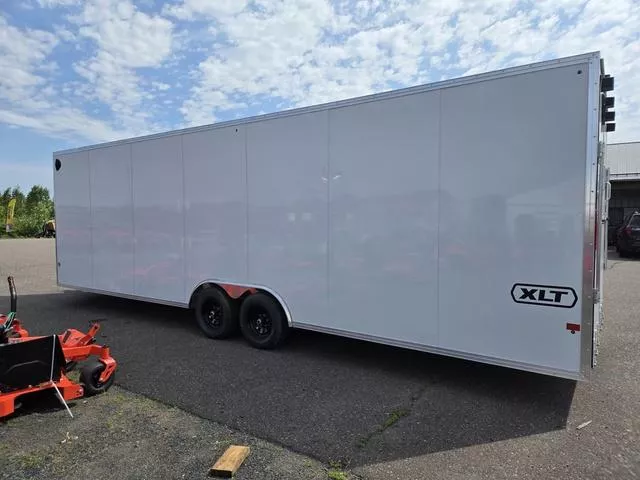 new Equipment / Flatbed Trailers E-Z Hauler  for sale, in Chippewa Falls, WI Thumbnail 6