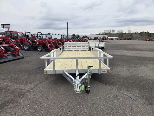 new Utility Trailers Mission  for sale, in Chippewa Falls, WI Thumbnail 2