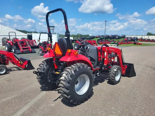 new Other Trailers Mahindra  for sale, in Chippewa Falls, WI Thumbnail 5