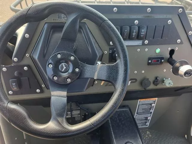 new Other American LandMaster  for sale, in Chippewa Falls, WI Thumbnail 10