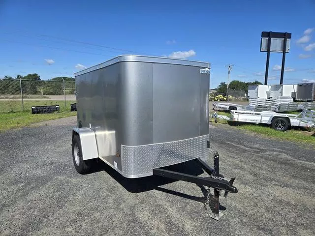 used Cargo (Enclosed) Trailers Duracraft  for sale, in Chippewa Falls, WI Thumbnail 10