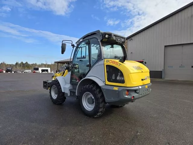 new Other Trailers Wacker Neuson  for sale, in Chippewa Falls, WI Thumbnail 7