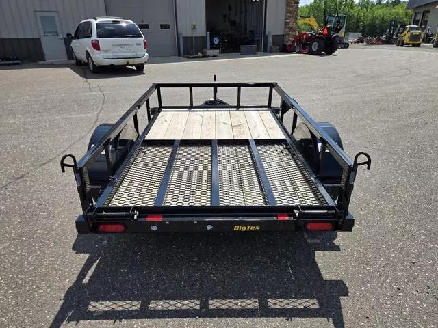new Utility Trailers Big Tex Trailers  for sale, in Chippewa Falls, WI Thumbnail 9