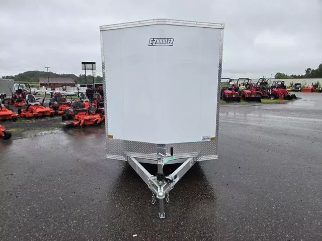 new Cargo (Enclosed) Trailers E-Z Hauler  for sale, in Chippewa Falls, WI Thumbnail 8