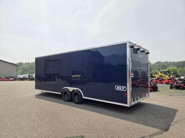 new Cargo (Enclosed) Trailers E-Z Hauler  for sale, in Chippewa Falls, WI Thumbnail 5