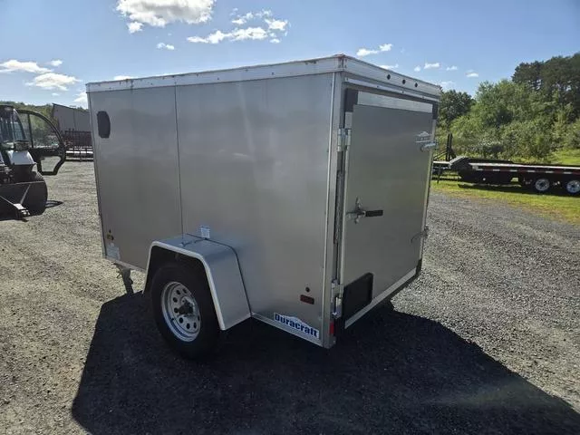 used Cargo (Enclosed) Trailers Duracraft  for sale, in Chippewa Falls, WI Thumbnail 13