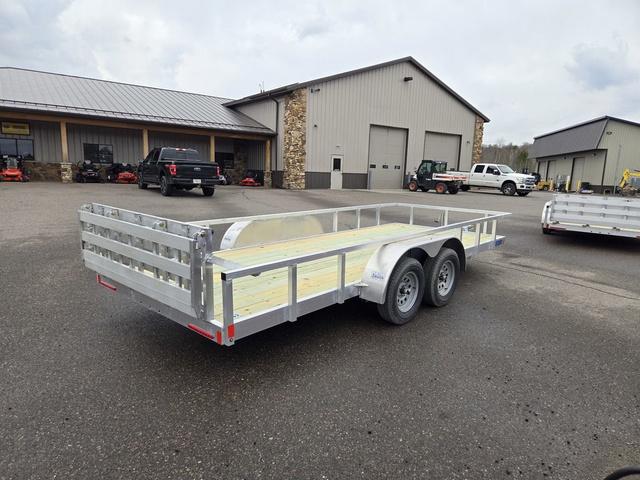 new Utility Trailers Mission  for sale, in Chippewa Falls, WI Thumbnail 5