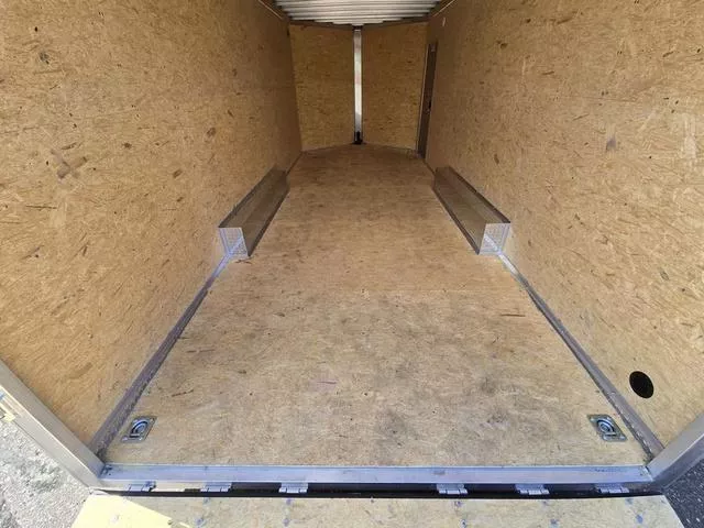 new Cargo (Enclosed) Trailers E-Z Hauler  for sale, in Chippewa Falls, WI Thumbnail 10