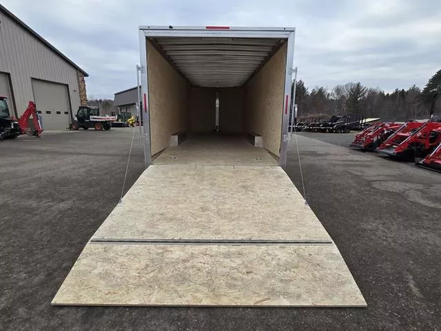 new Car Haulers / Racing Trailers E-Z Hauler  for sale, in Chippewa Falls, WI Thumbnail 9