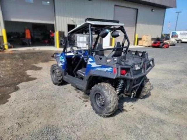 used Other Trailers Polaris  for sale, in Chippewa Falls, WI Thumbnail 5