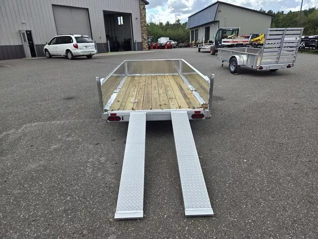new Utility Trailers Trophy Trailers  for sale, in Chippewa Falls, WI Thumbnail 9