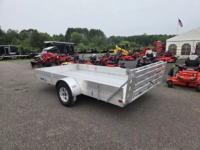 new Utility Trailers Mission  for sale, in Chippewa Falls, WI Thumbnail 7