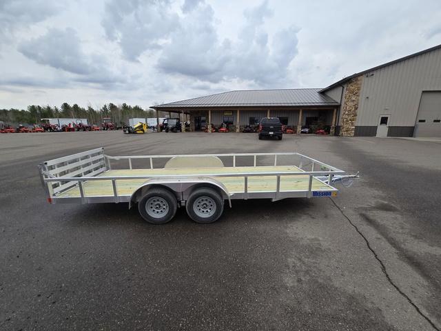 new Utility Trailers Mission  for sale, in Chippewa Falls, WI Thumbnail 4