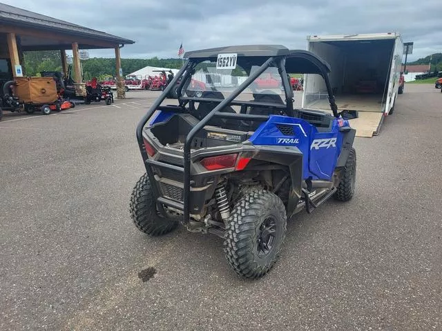 used Other Trailers Polaris  for sale, in Chippewa Falls, WI Thumbnail 5