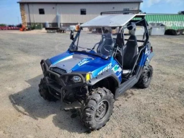 used Other Trailers Polaris  for sale, in Chippewa Falls, WI Thumbnail 7
