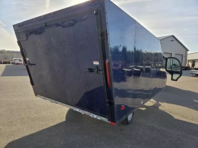 used Cargo (Enclosed) Trailers RC Trailers  for sale, in Chippewa Falls, WI Thumbnail 4
