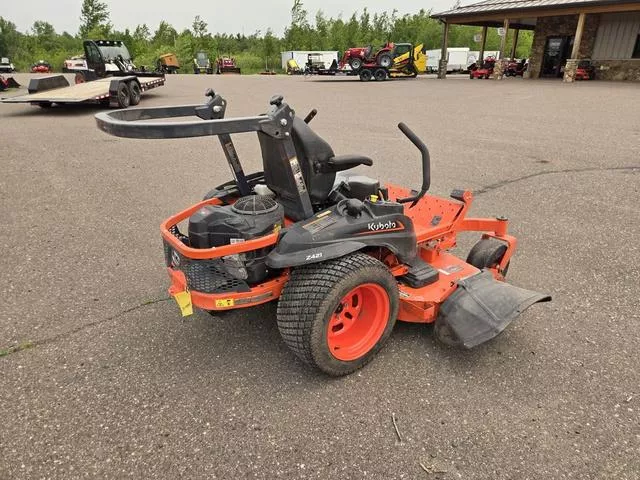 used Other Kubota  for sale, in Chippewa Falls, WI Thumbnail 4