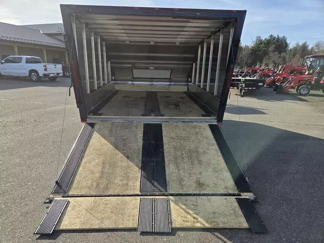 used Cargo (Enclosed) Trailers RC Trailers  for sale, in Chippewa Falls, WI Thumbnail 7