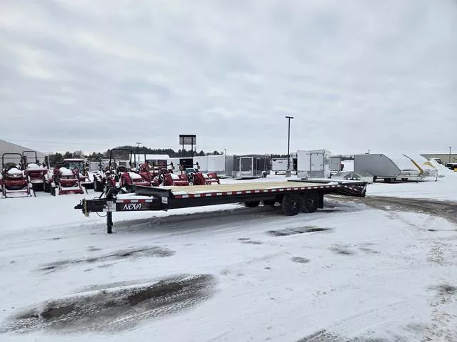 new Equipment / Flatbed Trailers Midsota  for sale, in Chippewa Falls, WI image-0