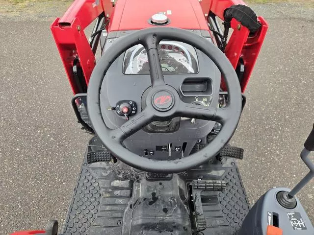 new Other Trailers Mahindra  for sale, in Chippewa Falls, WI Thumbnail 10