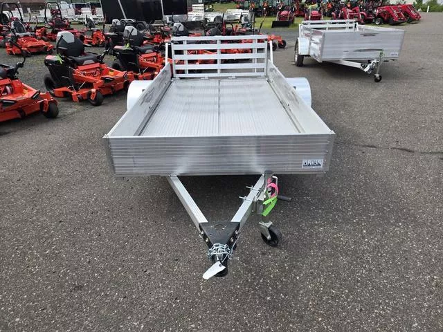 new Utility Trailers Mission  for sale, in Chippewa Falls, WI Thumbnail 2