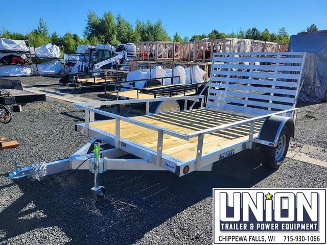 new Utility Trailers Trophy Trailers  for sale, in Chippewa Falls, WI image-0