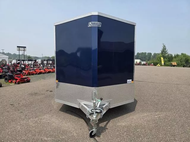 new Cargo (Enclosed) Trailers E-Z Hauler  for sale, in Chippewa Falls, WI Thumbnail 8