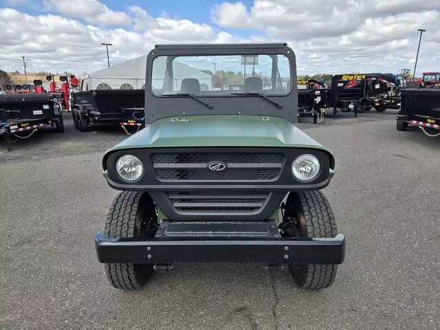 new Other Mahindra  for sale, in Chippewa Falls, WI Thumbnail 2