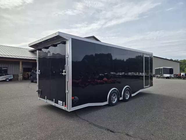 new Car Haulers / Racing Trailers E-Z Hauler  for sale, in Chippewa Falls, WI Thumbnail 6