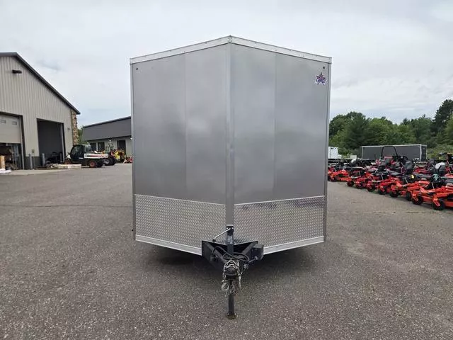 used Cargo (Enclosed) Trailers Forest River  for sale, in Chippewa Falls, WI Thumbnail 8