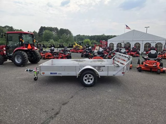 new Utility Trailers Mission  for sale, in Chippewa Falls, WI Thumbnail 8