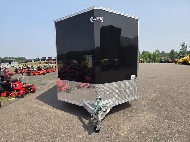 new Cargo (Enclosed) Trailers E-Z Hauler  for sale, in Chippewa Falls, WI Thumbnail 2