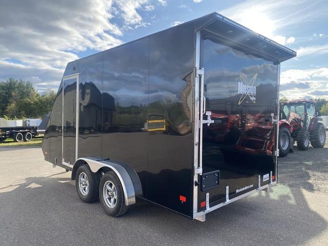 new Snowmobile Trailers Mission  for sale, in Chippewa Falls, WI Thumbnail 4