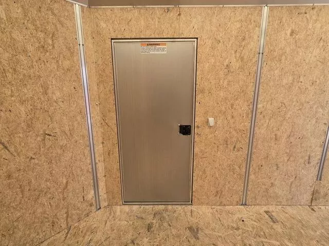 new Cargo (Enclosed) Trailers E-Z Hauler  for sale, in Chippewa Falls, WI Thumbnail 12