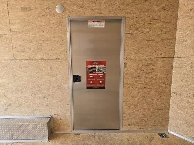 new Cargo (Enclosed) Trailers E-Z Hauler  for sale, in Chippewa Falls, WI Thumbnail 11