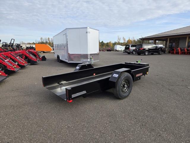 new Tilt Trailers Midsota  for sale, in Chippewa Falls, WI Thumbnail 4