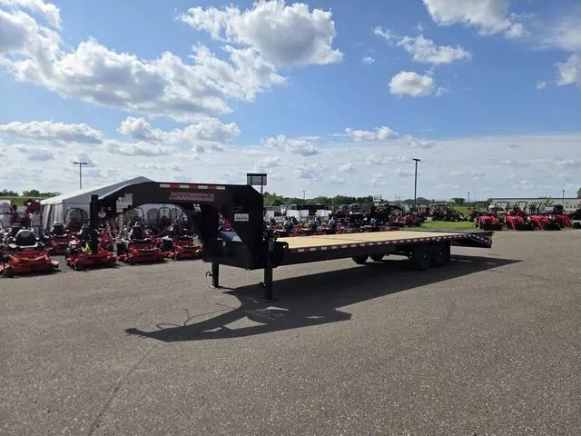 new Equipment / Flatbed Trailers Midsota  for sale, in Chippewa Falls, WI image-0